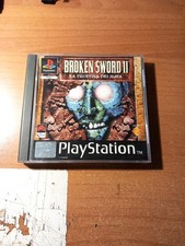 Broken Sword II 2 La Profezia