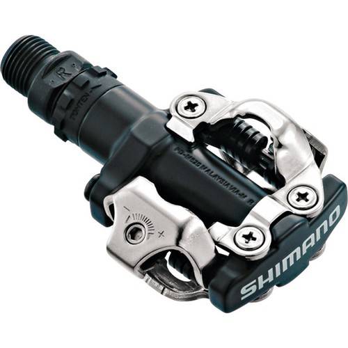 Pedale shimano spd pdm520 - shimano,
