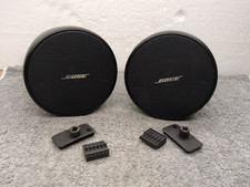 1 paio di diffusori a