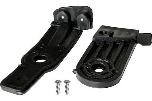 Kit supporto staffa - kit, faro