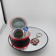 Orologio Uomo Roulette Combo
