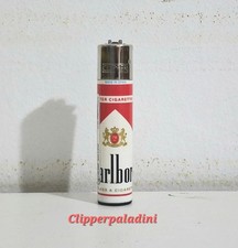Accendino Clipper, Lighter