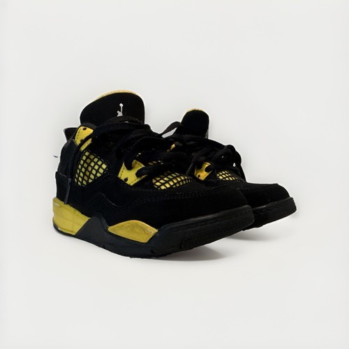 Sneakers jordan air - jordan, 4