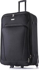 Valigia Grande 29" Bagaglio