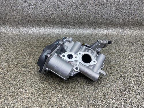 Valvola egr a6541404301 131tkm - valvola,