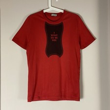 T-shirt SS06 Dior Homme di