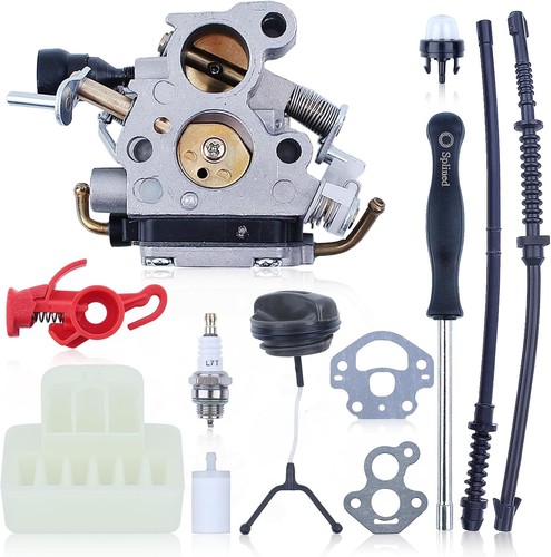 Kit messa punto carburatore - messa,
