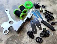 Macchina per tatuaggi