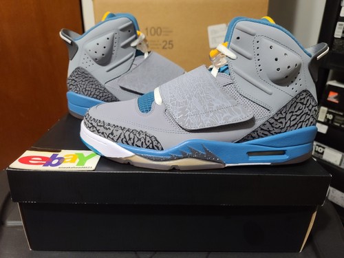Jordan son mars stealth - jordan, of