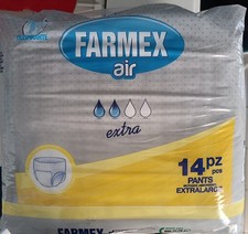 Farmex Air Mutanda Assorbente