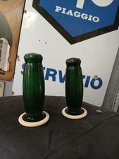  Manopole Vintage Vespa E Lambretta     Ecc Original Part