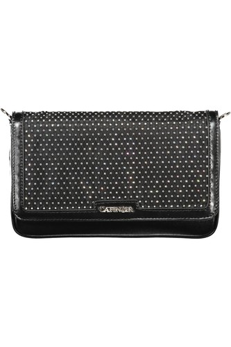 Cafenoir borsa donna nero - donna,