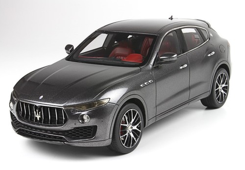 Bbr maserati levante 2016 - levante,