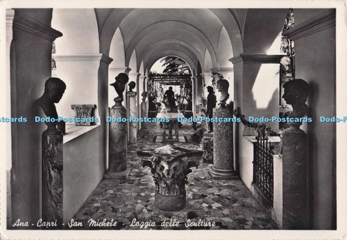 D277521 ana capri - ana, san
