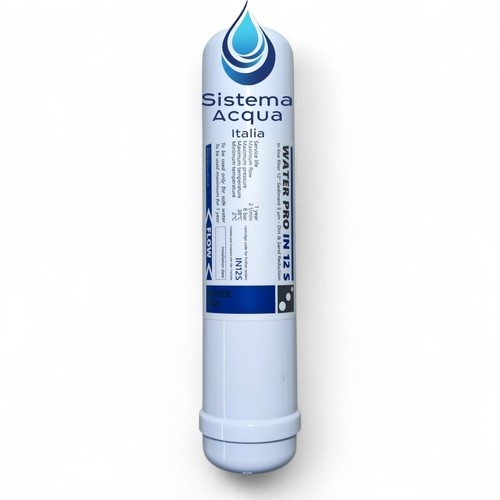 Filtro osmosi inversa - , water