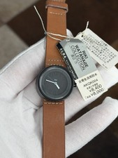 NOS Raro Orologio Uomo Vintage
