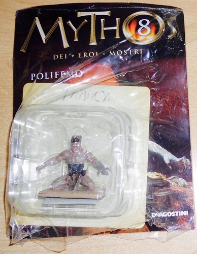Agostini serie miniature - ed.de,