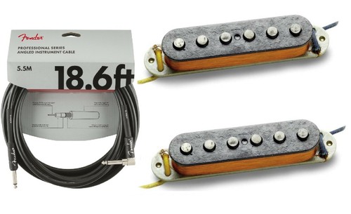 Seymour duncan antiquity - duncan, ii