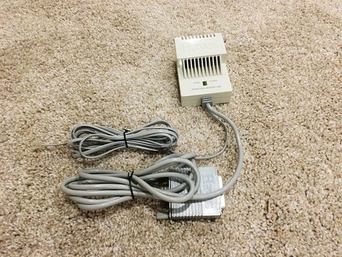 Raro modem personale - raro, hayes