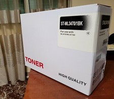 n. 2 Toner 10000 copie compatibili Samsung ML-D3470B ML D3470B L3470D ML3471ND 