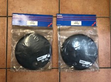 COPPIA COPRI FARI D'EPOCA