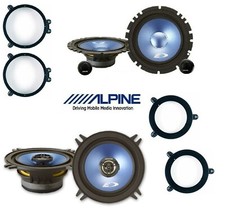ALPINE SXE-17CS /SXE-13C2  Kit