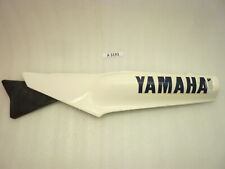 Yamaha TZR 125 2MA BJ carena laterale sinistra originale Yamaha