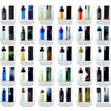 Assorted Fragrances, Perfume