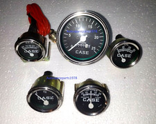 Set Manometro Carburante