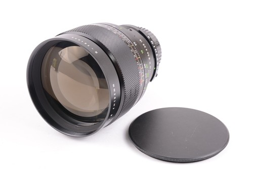 Sigma 135 f - f/1.8, mc