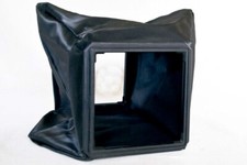 Soffietto grandangolare per banco ottico Sinar 10x12