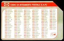 G 1379 C&C 3459 SCHEDA