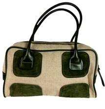 Borsa a tracolla vintage Y2K