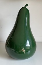 SCULTURA ZANOLLI & SEBELLIN DESIGN POMPEO PIANEZZOLA PERA POP ART NO ICO PARISI