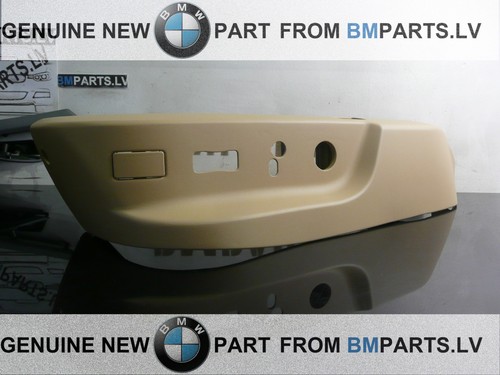 Nuovo originale bmw - nuovo, e38