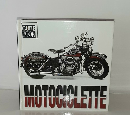 Libro motociclette edizioni - motociclette,