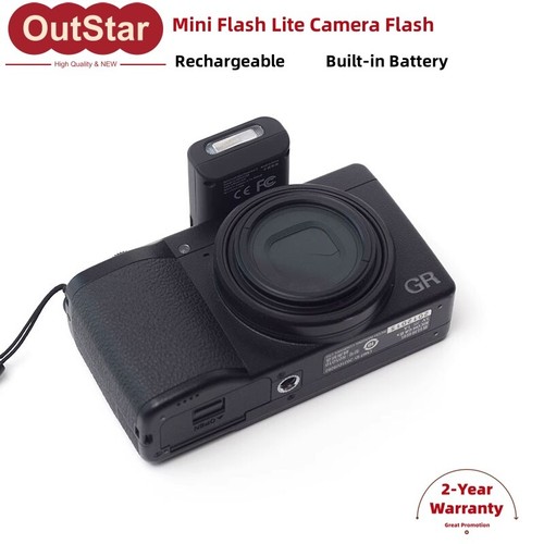 Reflx lab mini flash gen - flash, 2