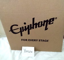 Nuova chitarra acustica