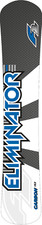 F2 Eliminator Snowboard
