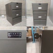 ECCEZIONALE CASSETTIERA /