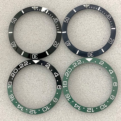 38mm ceramica anello - 38mm, per