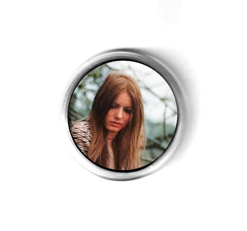 Spilla cantante musica - spilla,