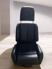 Sedile sinistro Ferrari Testarossa 