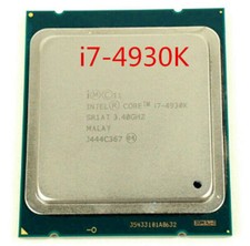 Processore CPU Intel Core