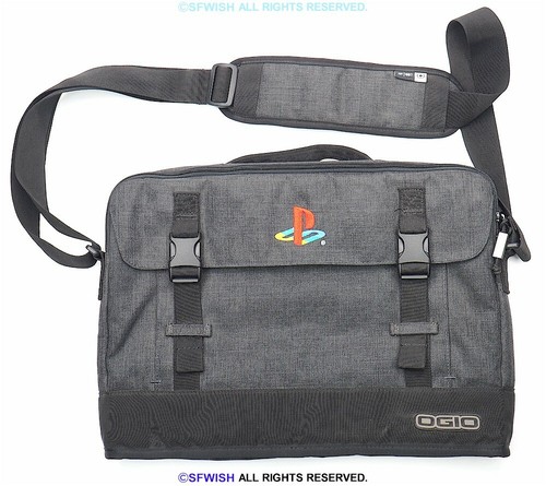 Borsa vintage ogio sony - vintage,