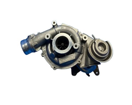 Turbo garrett renault - turbo, clio