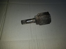 Giunto differenziale SX Fiat Bravo 198 2a Serie 2007  SENZA TRIPODE 55210063