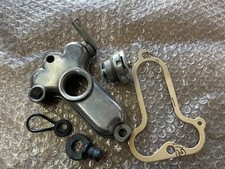 COPERCHIO PUNTERIE CON ALZAVALVOLE MOTORE LOMBARDINI LDA450 LDA510 3LD510