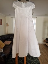 Abito Prima Comunione