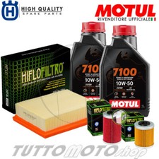 Tagliando HUSQVARNA Vitpilen